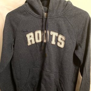 Roots Pullover Hoodie